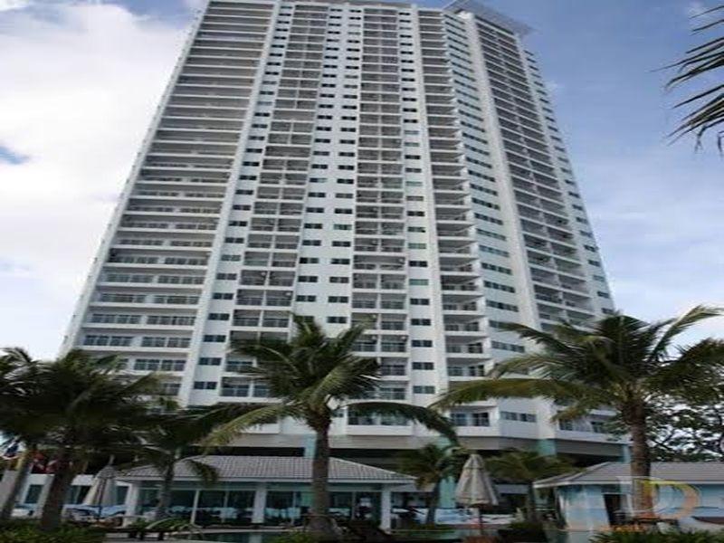 Апартаменты Ariva Royal Hill Паттайя Экстерьер фото